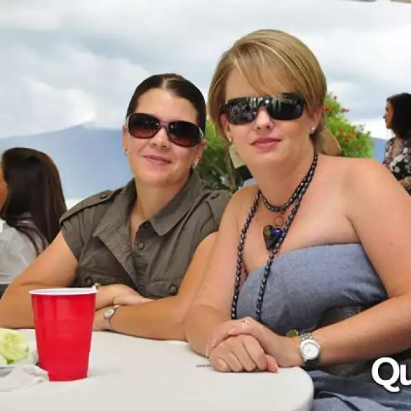 Bautizo Luis Villaseñor