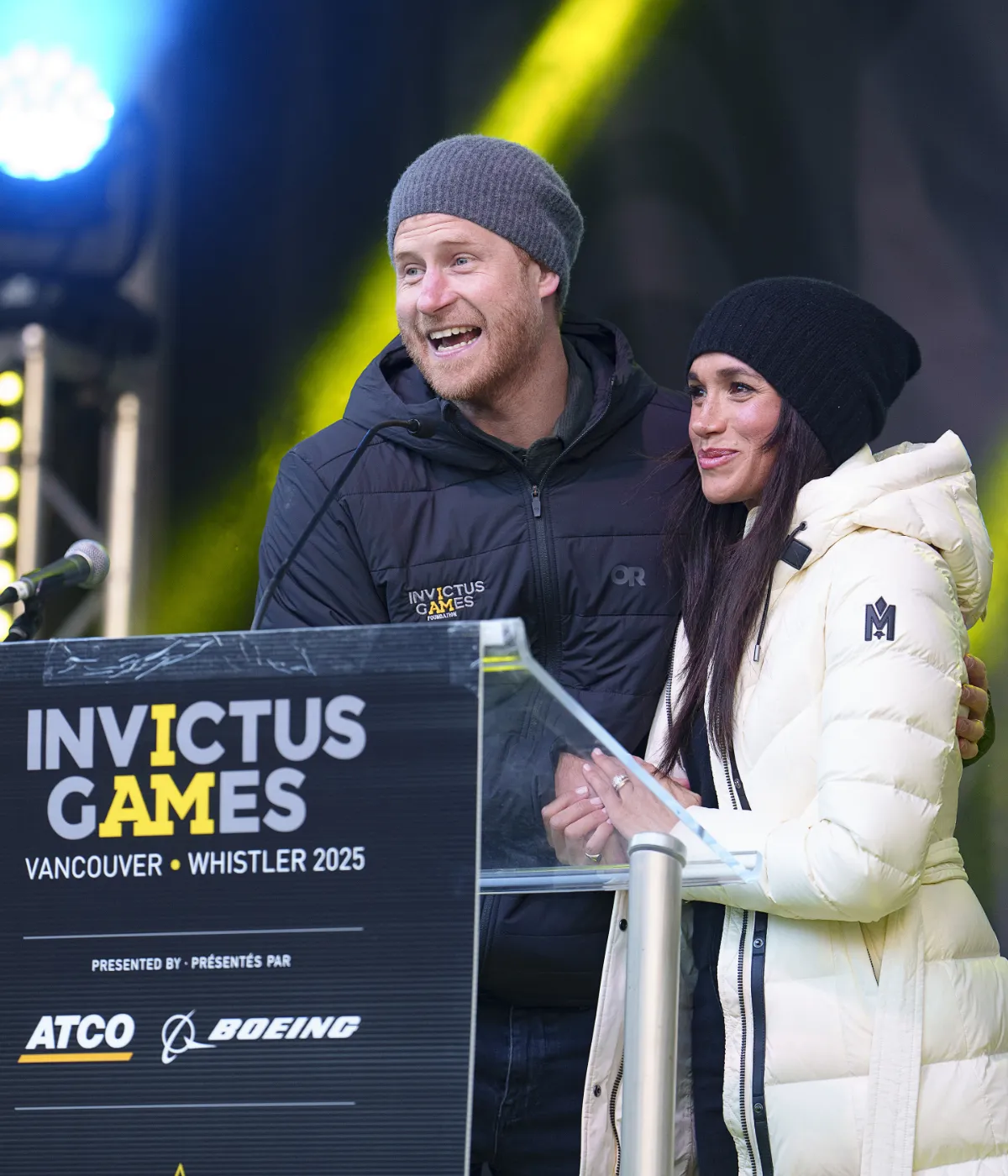 Uganda le da la espalda al príncipe Harry y cancela su participación en los Juegos Invictus