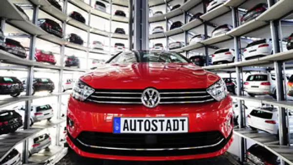 Volkswagen era considerada hasta el estallido del escándalo en 2015 como una muestra de virtudes de la industria alemana. (Foto: Getty Images)