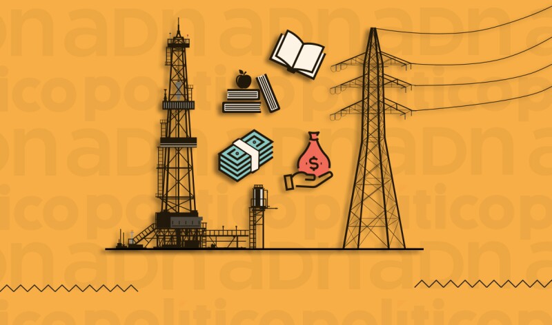 Salvo Mexico Reformas Pendientes De Enrique Pena Nieto