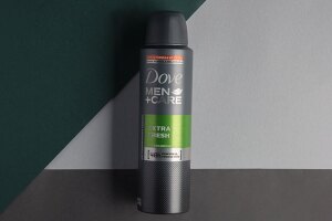 Dove Men +Care Extra Fresh
