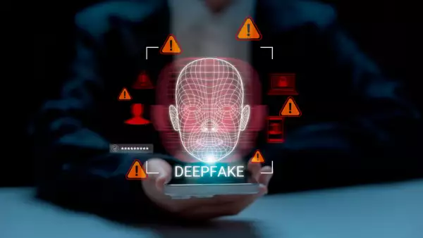 La industria de la fotografía responde a las deepfake