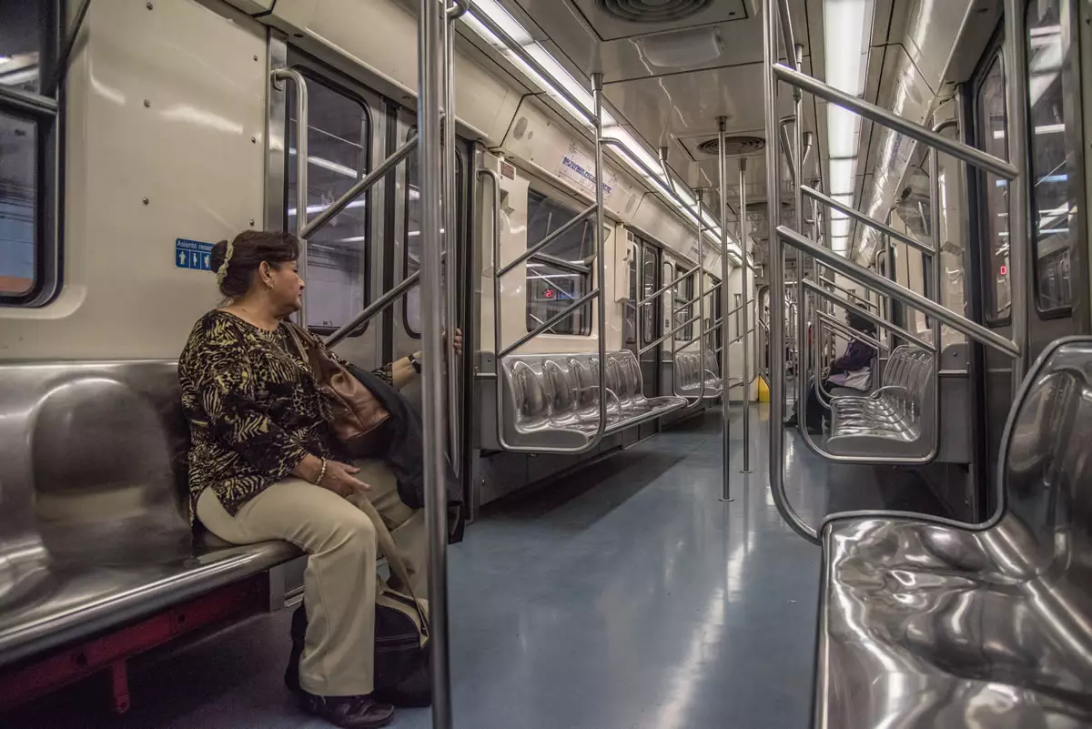 Metro CDMX