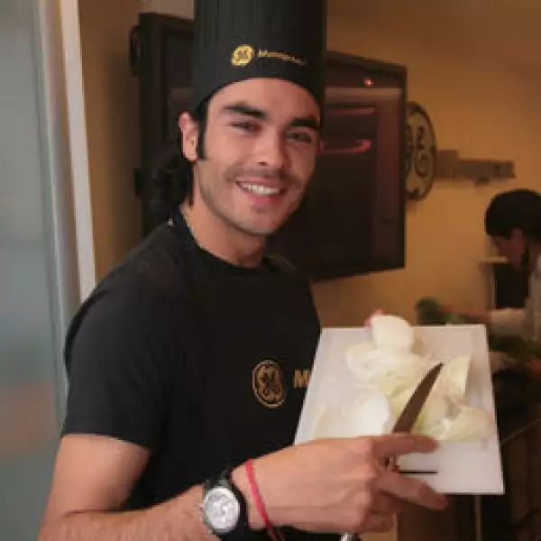 Gonzalo García Vivanco