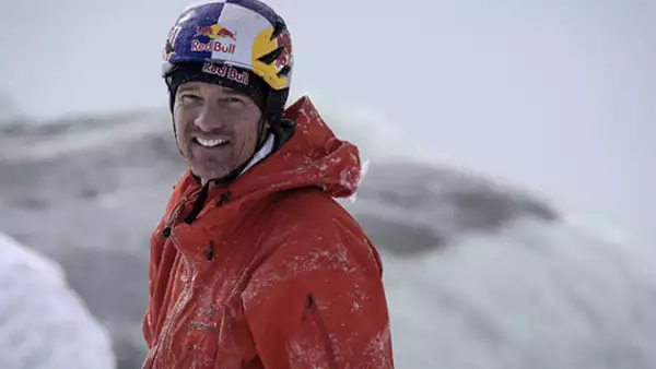 Cortesía de Red Bull Content Pool