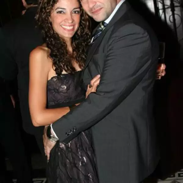 Boda Paulina Gómez Riebeling y Adrián Guerrero Castellanos
