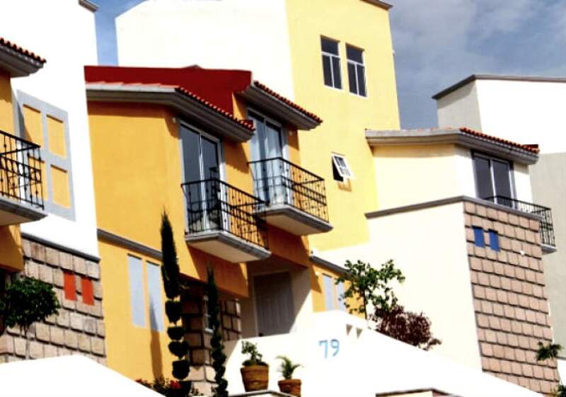 Casa Ara