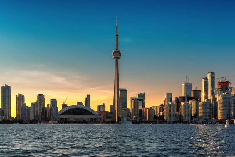 Toronto