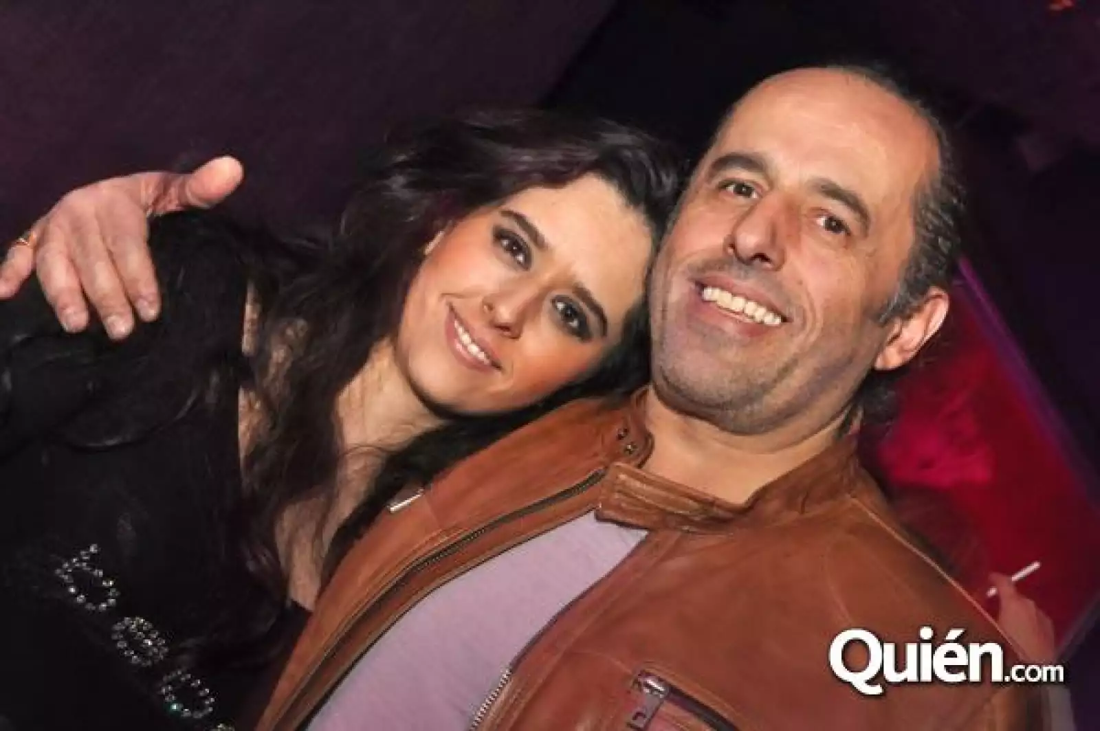 Fin de semana en Hyde y Sens