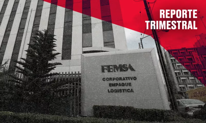 Femsa
