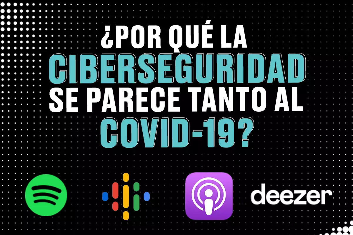 geek hunters ciberseguridad covid19