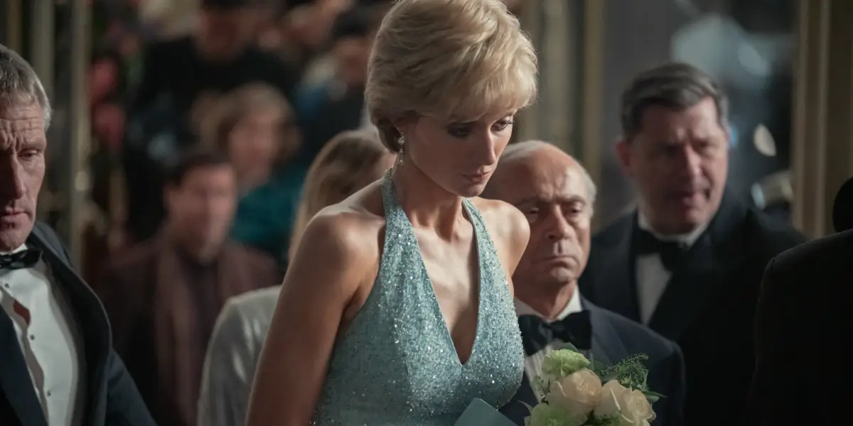 Elizabeth Debicki