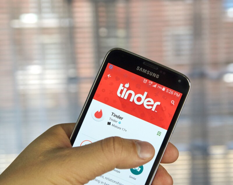 Tinder