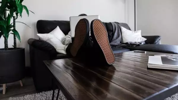 Cómo hacer home office sin fracasar en el intento