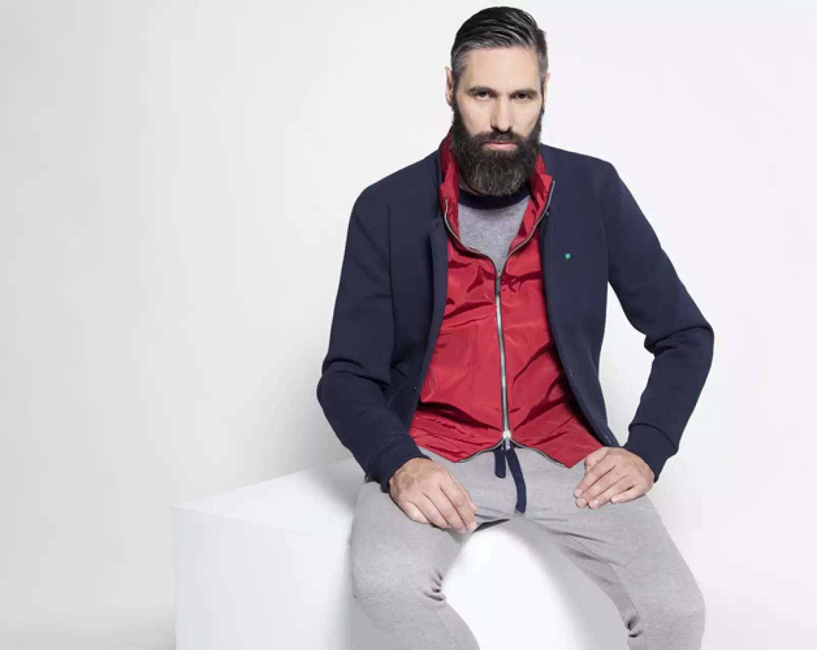 Cortesía Purificación García