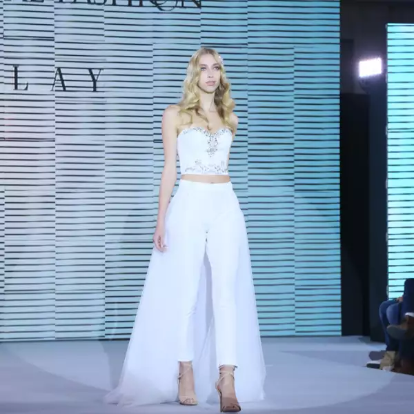 México Bridal Fashion 2019, 2ª Edición