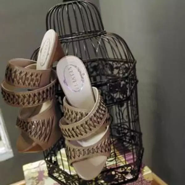 Decoración de la tienda