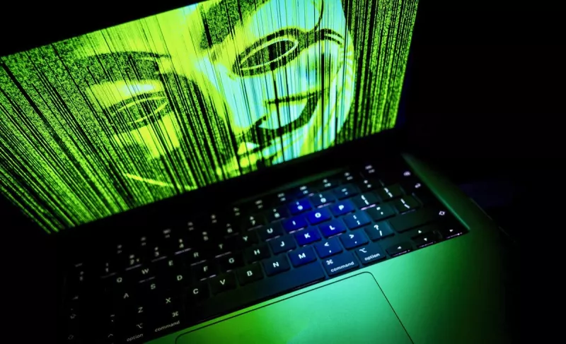 fraude digital