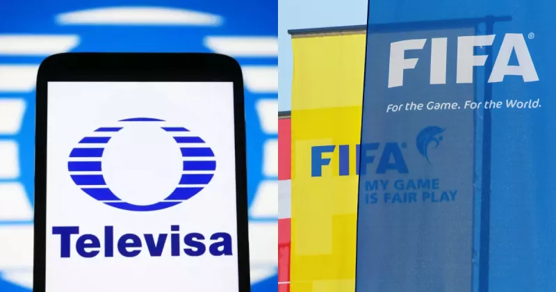 ¿Por qué Estados Unidos investiga a Televisa?