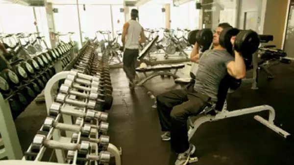 Mientras en México el 2.4% de la población hace un tipo de actividad deportiva, en Argentina el porcentaje es de 5% y en Brasil de 3.6%. (Foto: Archivo)