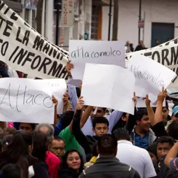 elecciones, voto, yosoy132