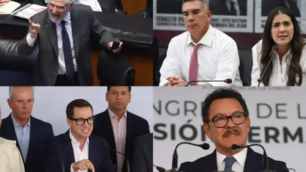 Casos Sinaloa y Chihuahua