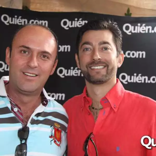 Campeonato Nacional de Salto 2009