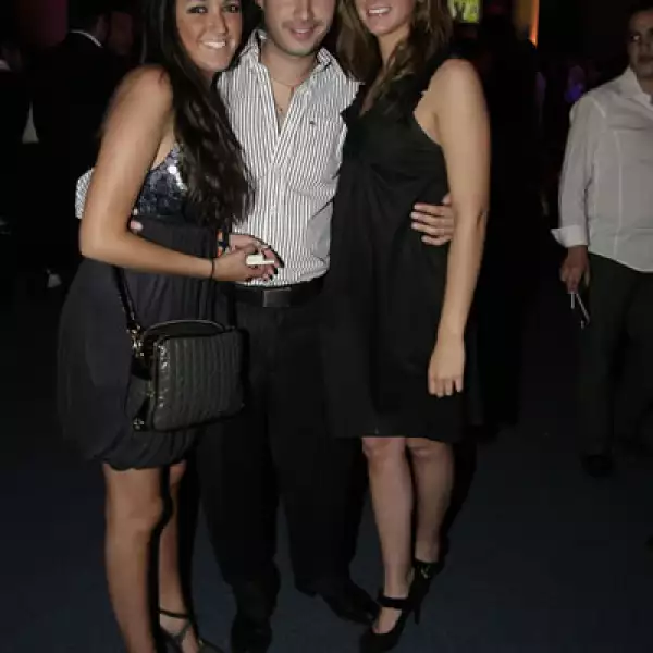 Classico 3 Aniversario