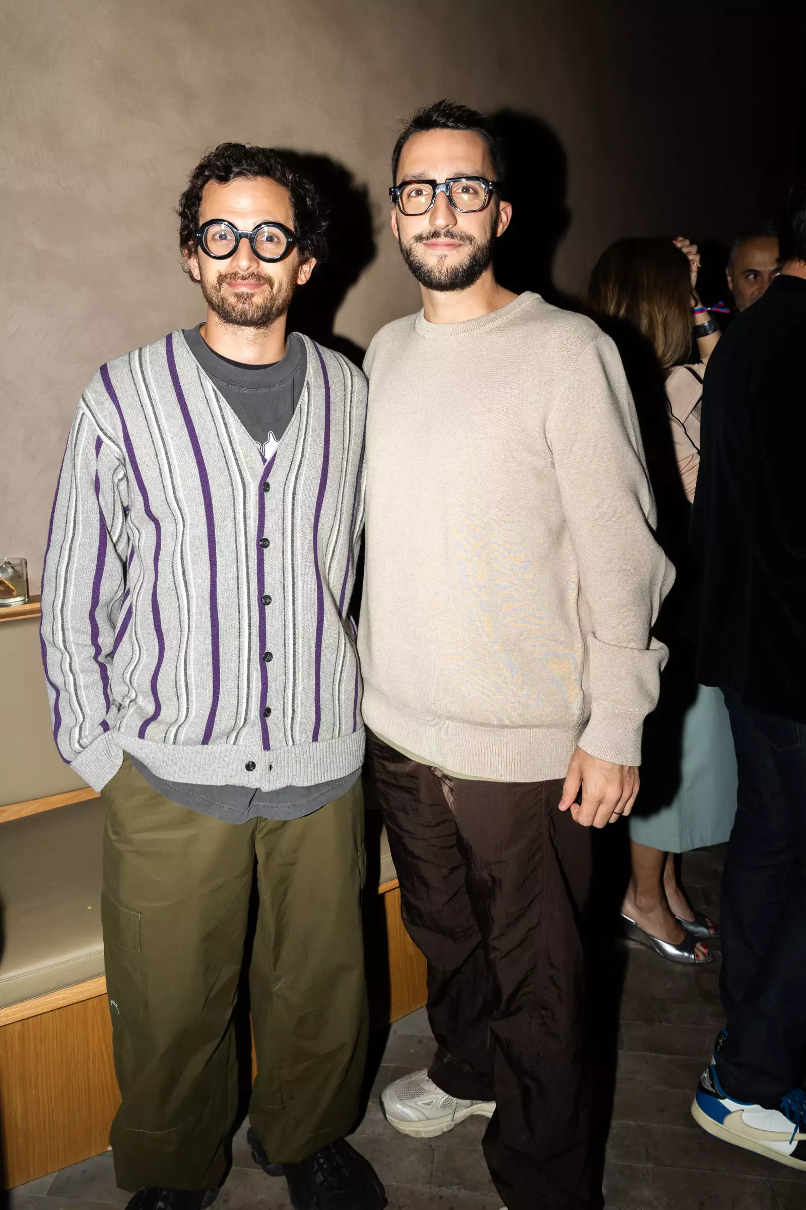 Rodrigo Armas , Julio Kowalenko.jpg