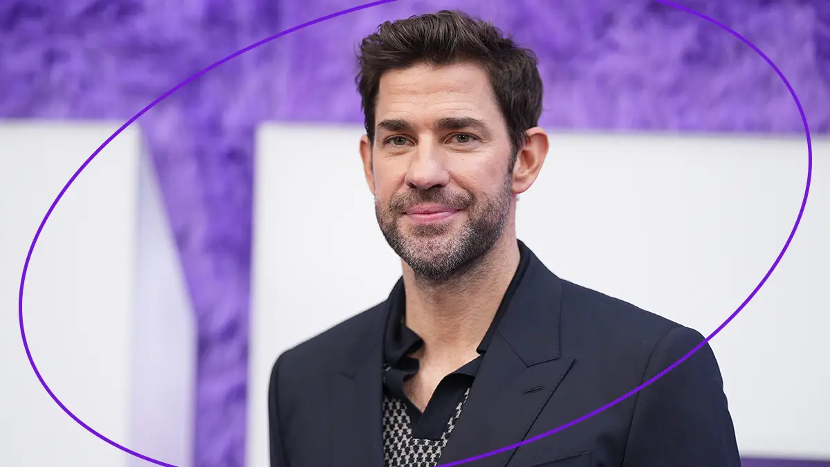 John Krasinski es el hombre más sexy del mundo en 2024
