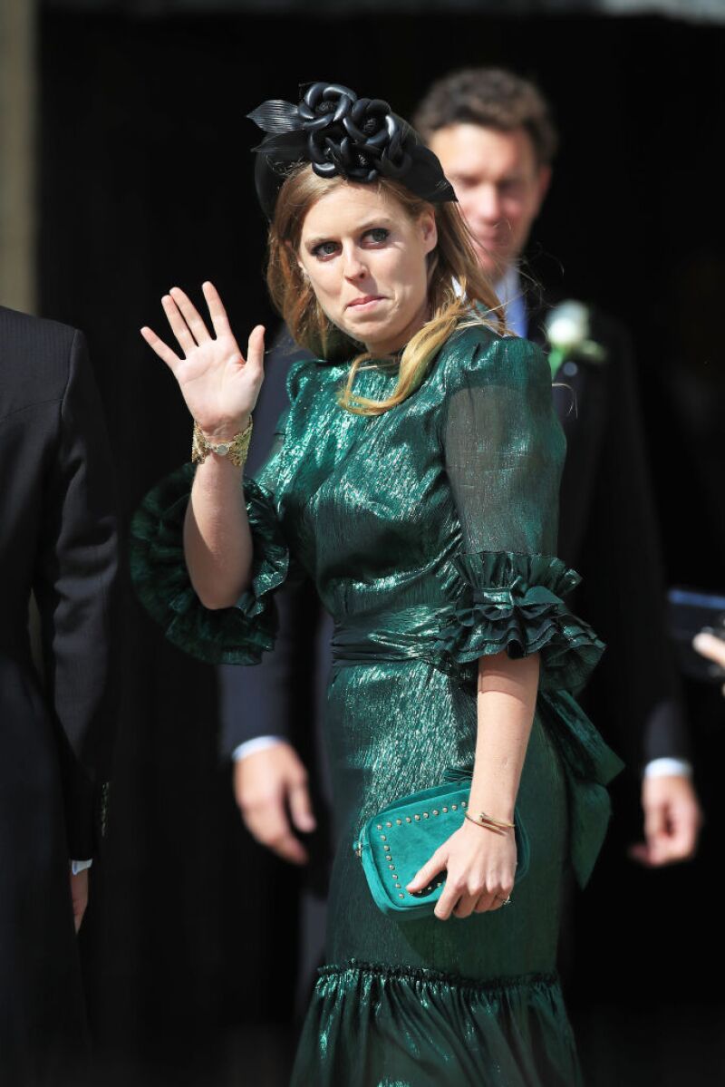Princesa Beatriz de York