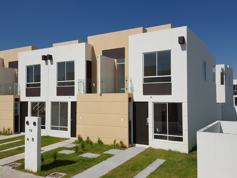 Ara Si Aumenta Las Ventas De Vivienda De Interes Social