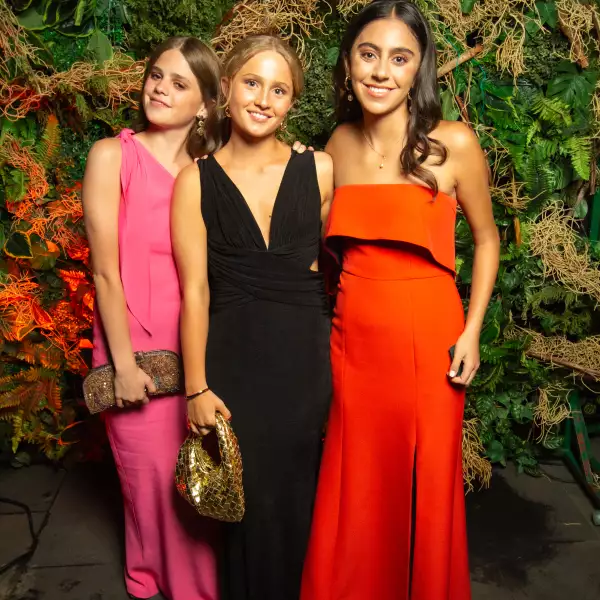 GRADUACIÓN: COLEGIO MONTEVERDE