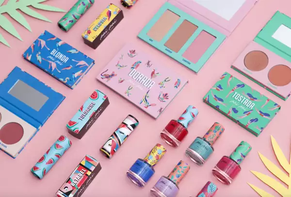 Maquillaje