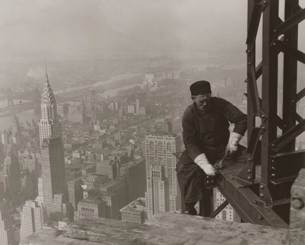 Construcción