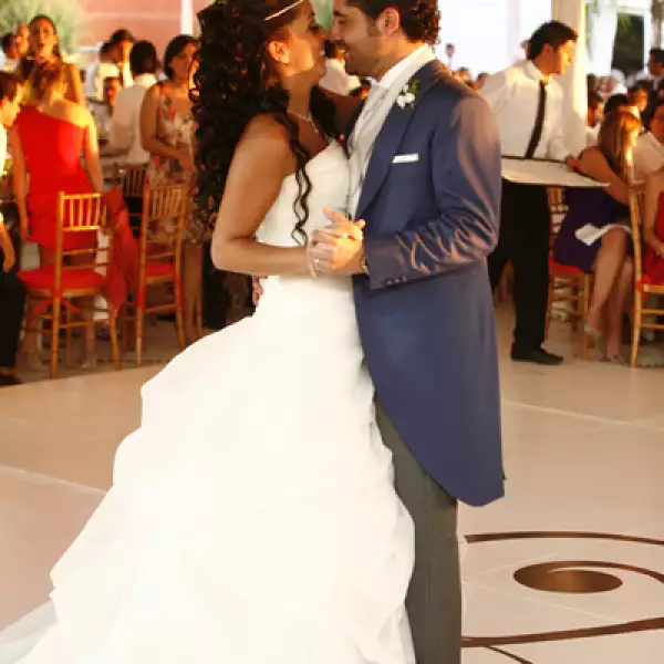 Bibi Nassar,Jorge Kuri