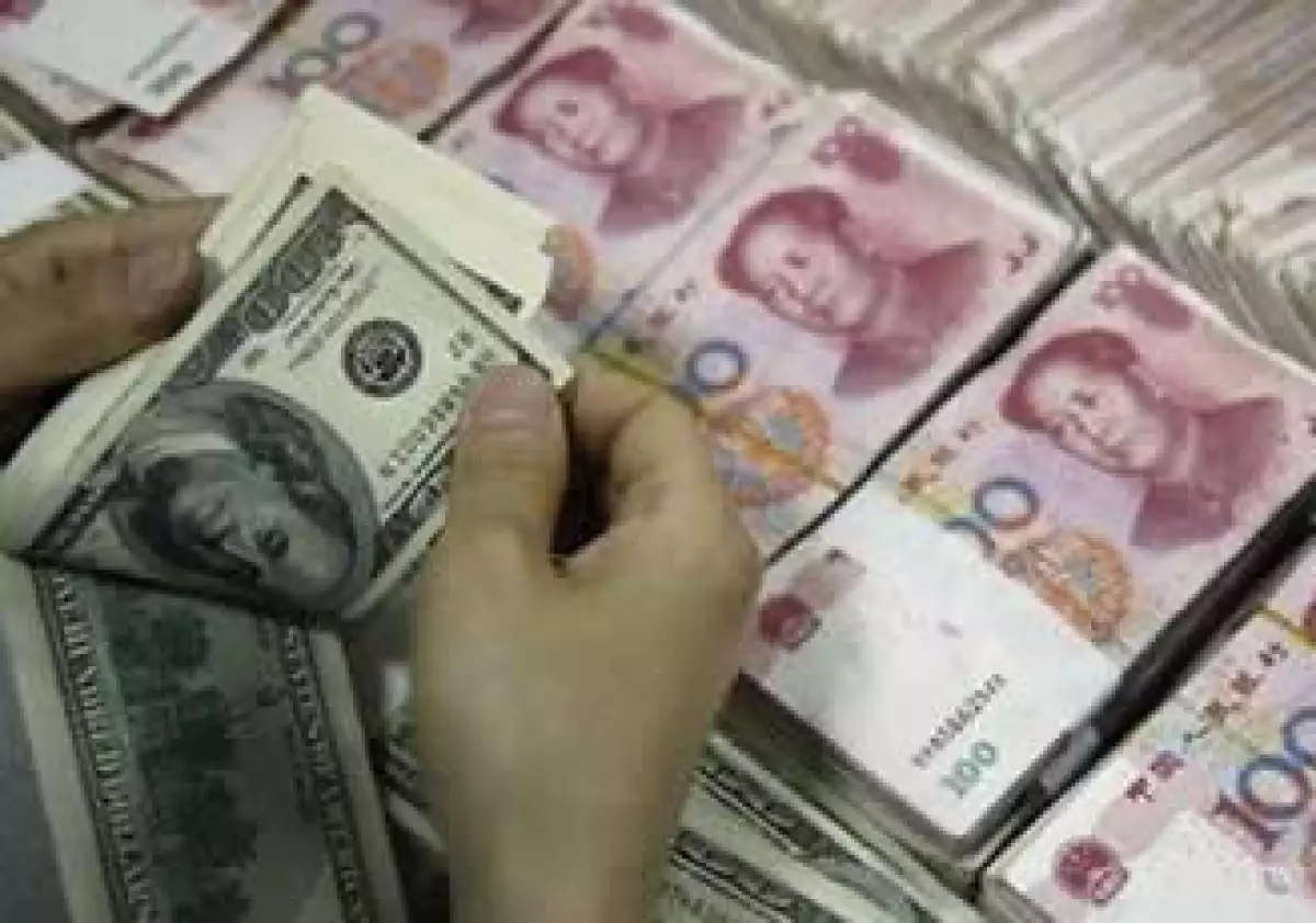 De acuerdo con el Banco Central chino, el valor de su moneda no está lejos de un nivel justo. (Foto: Reuters)