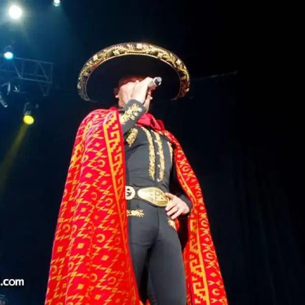 Pedro Fernández