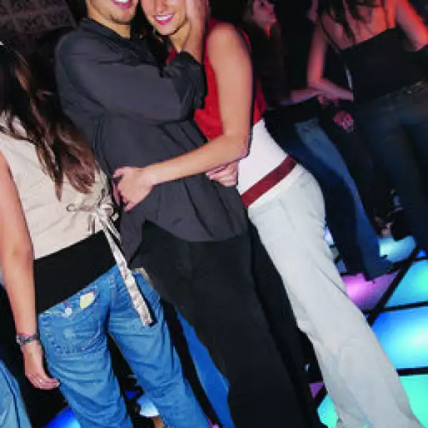 Samuel Zulú, Lorena Zulú