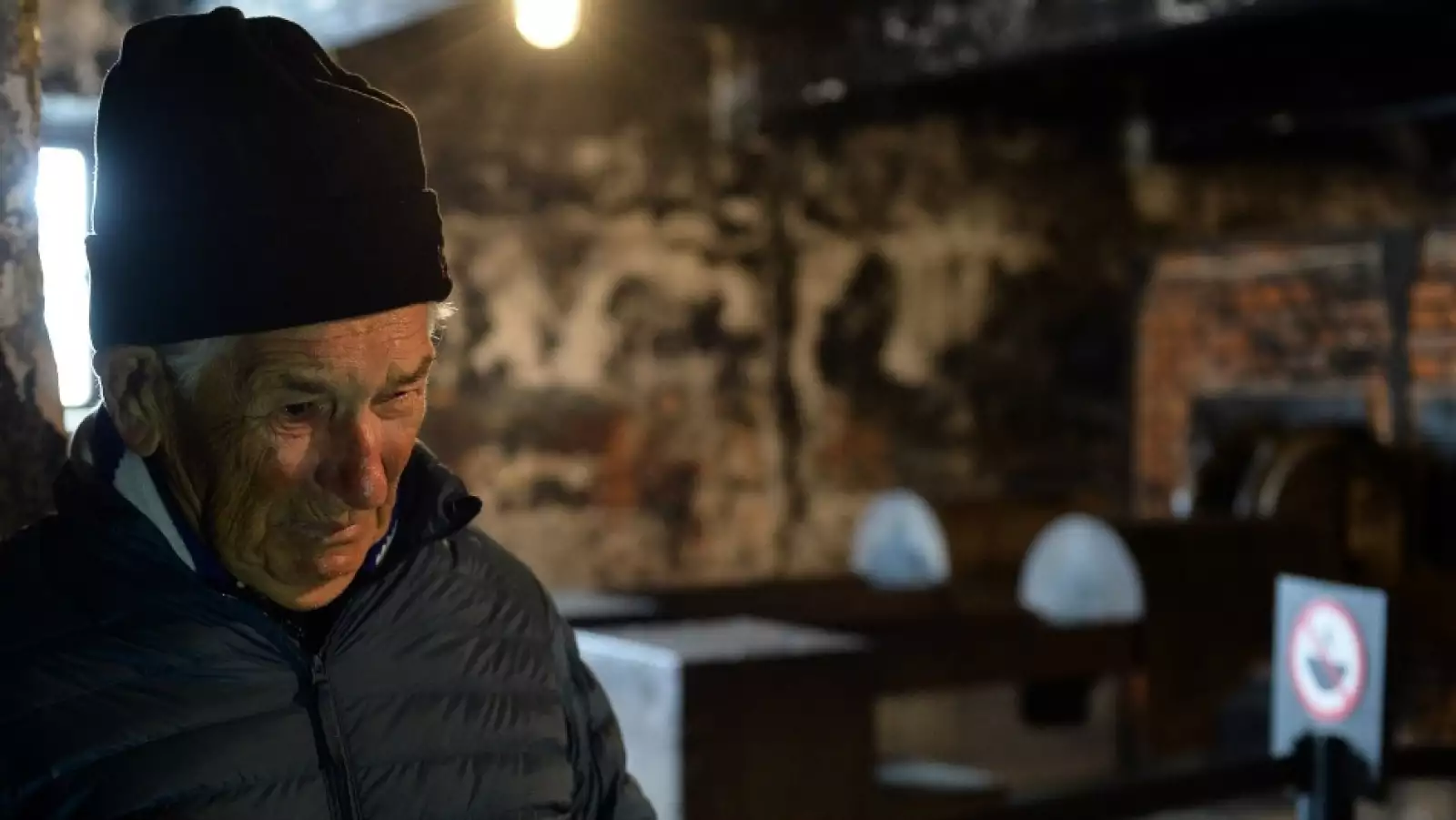 auschwitz 70 años 2