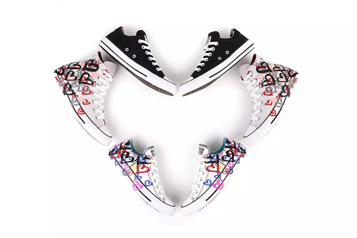corazones
