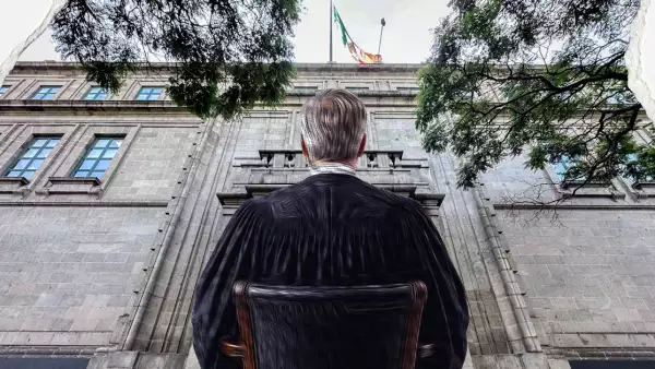 suspensión definitiva fideicomisos pjf