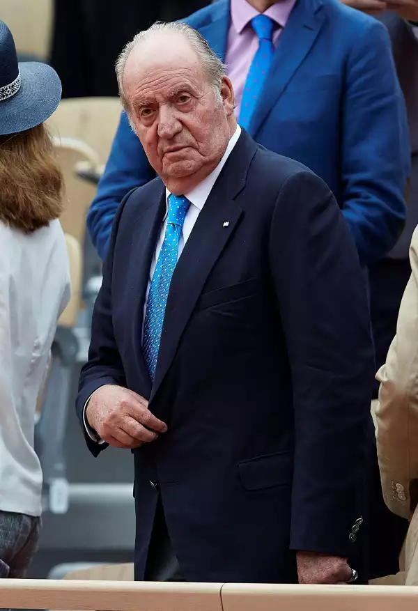 Juan Carlos I