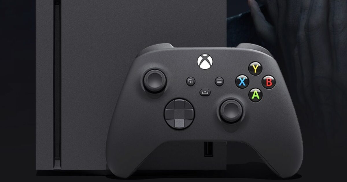 XBOX SALVA TUS JUEGOS FÍSICOS
