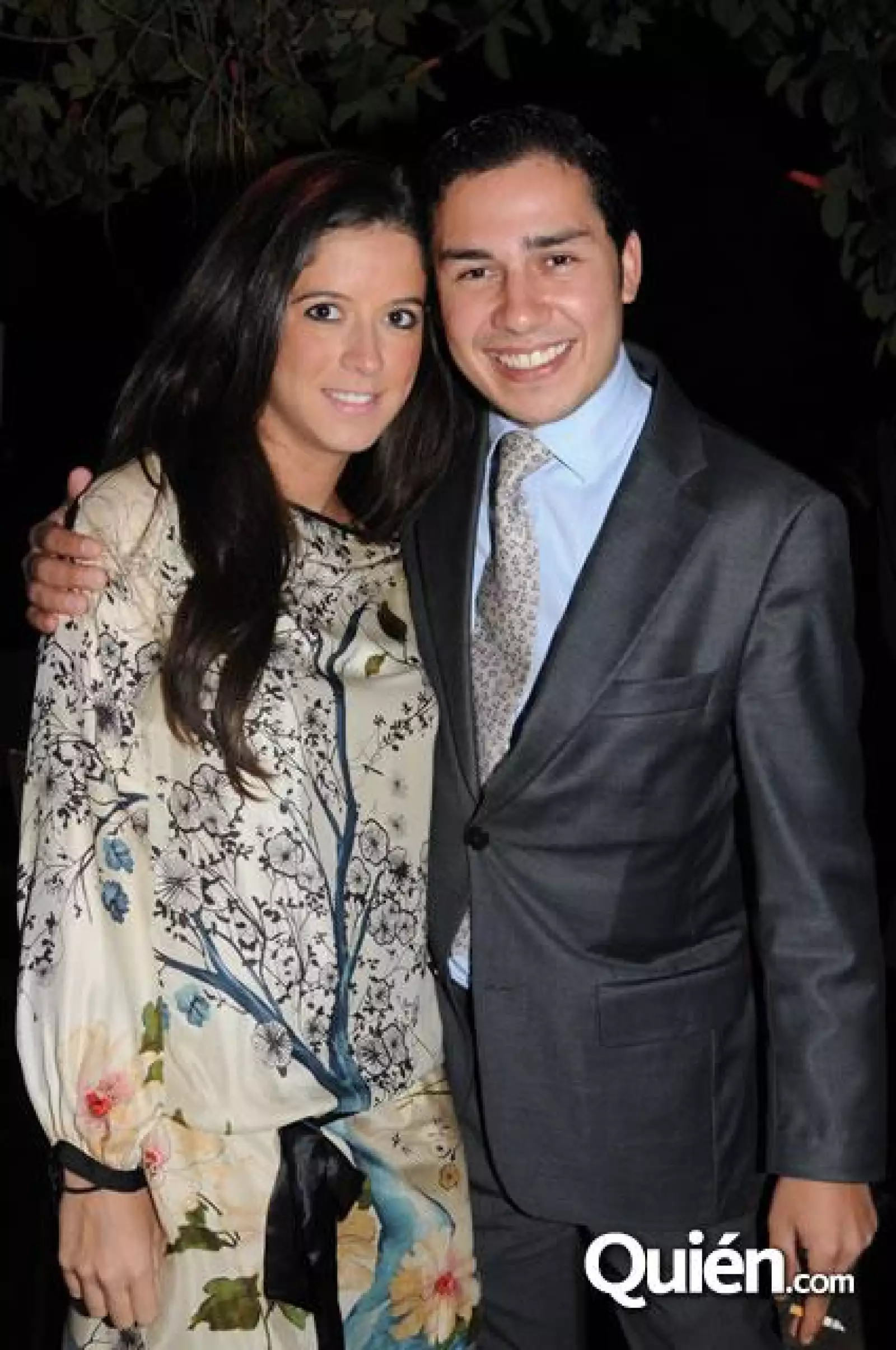 Civil Tatiana Plascencia y Juan Arturo Covarrubias