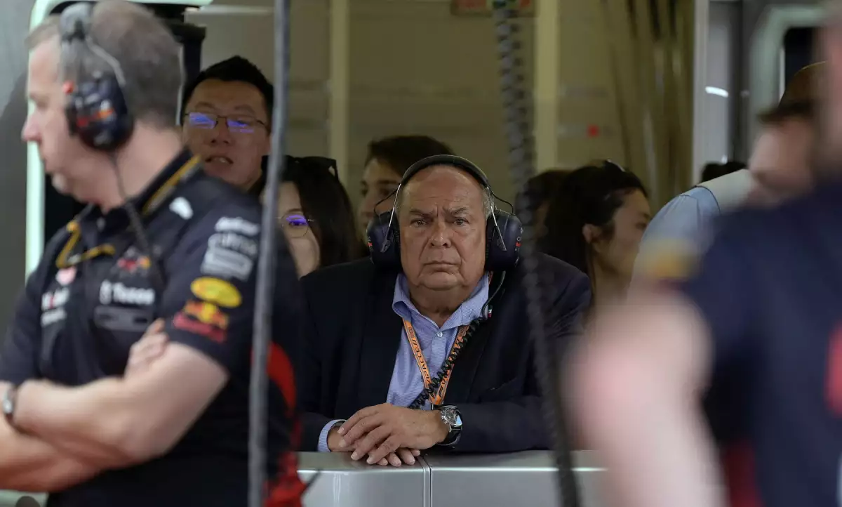 Italy: F
Formula 1 World championship 2022 Italian GP, 8-11 September 2022
