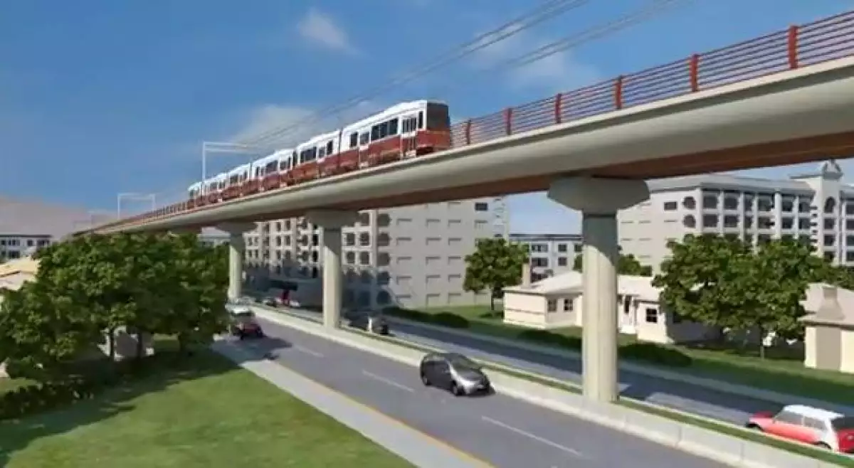 Metro de Monterrey