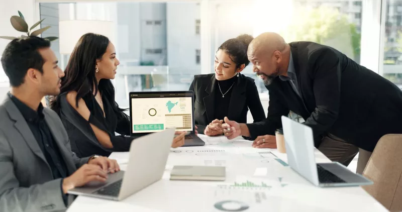 La transformación del CMO. Cuatro ideas para fortalecer su impacto y relevancia