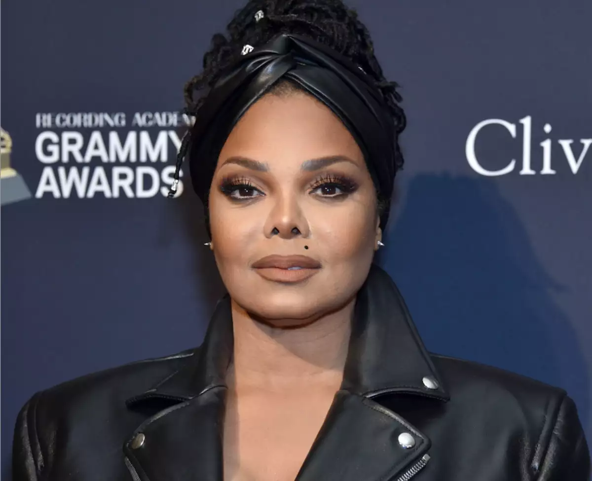 Janet Jackson