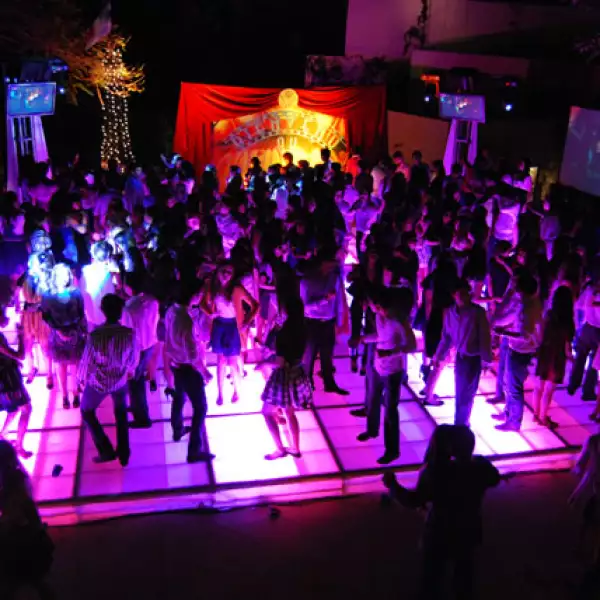 Cumple XV Maria José Camarena